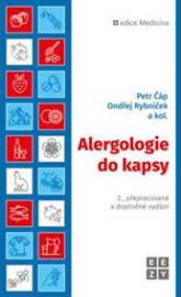 Alergologie do kapsy