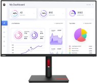 Lenovo ThinkVision T32p-30 - cena, srovnání