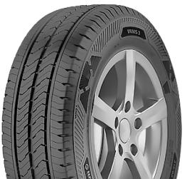 Barum Vanis 3 205/75 R16 110R