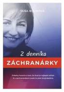 Z denníka záchranárky - cena, srovnání