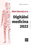 Digitální medicína 2022 - cena, srovnání