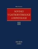 Novinky v gastroenterologii a hepatologii III - cena, srovnání