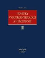 Novinky v gastroenterologii a hepatologii III - cena, srovnání
