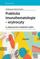 Praktická imunohematologie - erytrocyty - cena, srovnání