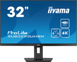 Iiyama XUB3293UHSN-B5