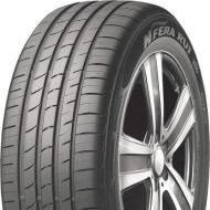 Nexen N'Fera RU1 215/65 R17 99V - cena, srovnání