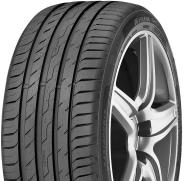 Nexen N'Fera Sport 225/60 R18 100W - cena, srovnání