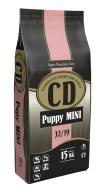 Delikan CD Puppy Mini 15kg - cena, srovnání