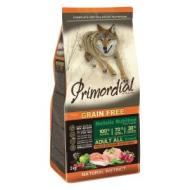 Primordial Adult Chicken & Salmon 2kg - cena, srovnání