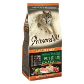 Primordial Adult Chicken & Salmon 12kg