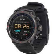 Garett Smartwatch GRS PRO - cena, srovnání