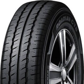 Nexen Roadian CT8 165/70 R13 88R