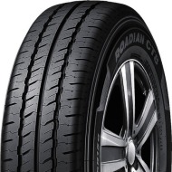 Nexen Roadian CT8 165/70 R13 88R - cena, srovnání