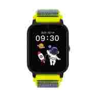 Garett Smartwatch Kids Tech 4G - cena, srovnání