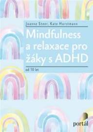 Mindfulness a relaxace pro žáky s ADHD