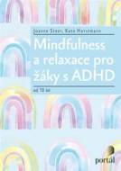 Mindfulness a relaxace pro žáky s ADHD - cena, srovnání