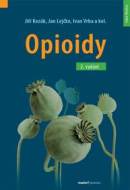 Opioidy - 2. přepracované a doplněné vydání - cena, srovnání