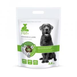 Thepet+ 3in1 Dog Venison & Lamb Adult 2,8kg