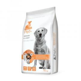 Thepet+ 3in1 Dog Senior & Light Adult 12kg