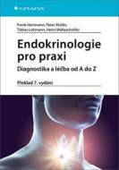 Endokrinologie pro praxi - Diagnostika a léčba od A do Z - cena, srovnání