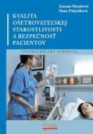 Kvalita ošetrovateľskej starostlivosti a bezpečnosť pacientov - cena, srovnání