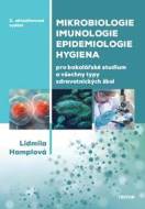 Mikrobiologie, imunologie, epidemiologie - cena, srovnání