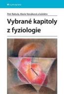 Vybrané kapitoly z fyziologie - cena, srovnání