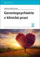 Gerontopsychiatrie v klinické praxi - cena, srovnání