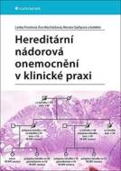 Hereditární nádorová onemocnění v klinické praxi - cena, srovnání