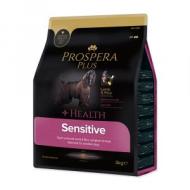 Prospera Plus Sensitive 3kg - cena, srovnání