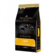 Prospera Plus Light 15kg - cena, srovnání