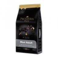 Prospera Plus Maxi Adult 15kg - cena, srovnání