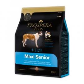 Prospera Plus Maxi Senior 3kg