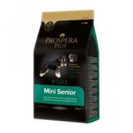 Prospera Plus Mini Senior 2kg - cena, srovnání