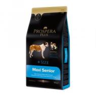 Prospera Plus Maxi Senior 15kg - cena, srovnání