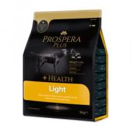 Prospera Plus Light 3kg - cena, srovnání