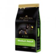 Prospera Plus Medium Adult 15kg - cena, srovnání
