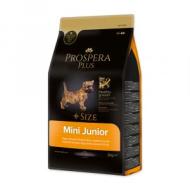 Prospera Plus Mini Junior 2kg - cena, srovnání