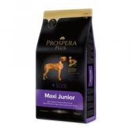 Prospera Plus Maxi Junior 15kg - cena, srovnání