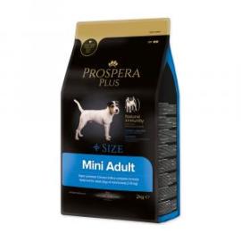 Prospera Plus Mini Adult 2kg