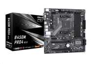 Asrock B450M PRO4 R2.0 - cena, srovnání