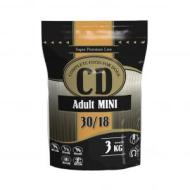 Delikan CD Adult Mini 3kg - cena, srovnání