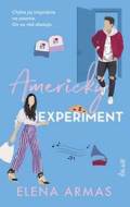 Americký experiment - cena, srovnání