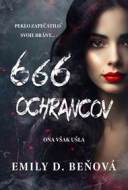 666 ochrancov - cena, srovnání