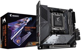 Gigabyte B650I AORUS ULTRA