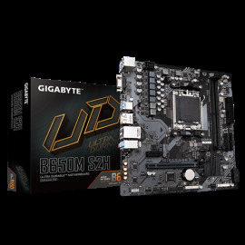 Gigabyte B650M S2H