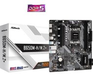 Asrock B650M-H/M.2+ - cena, srovnání