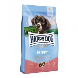 Happy Dog Puppy Salmon & Potato 4kg