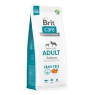 Brit Care Dog Grain-free Adult 12kg - cena, srovnání