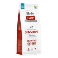Brit Care Dog Grain-free Sensitive 12kg - cena, srovnání